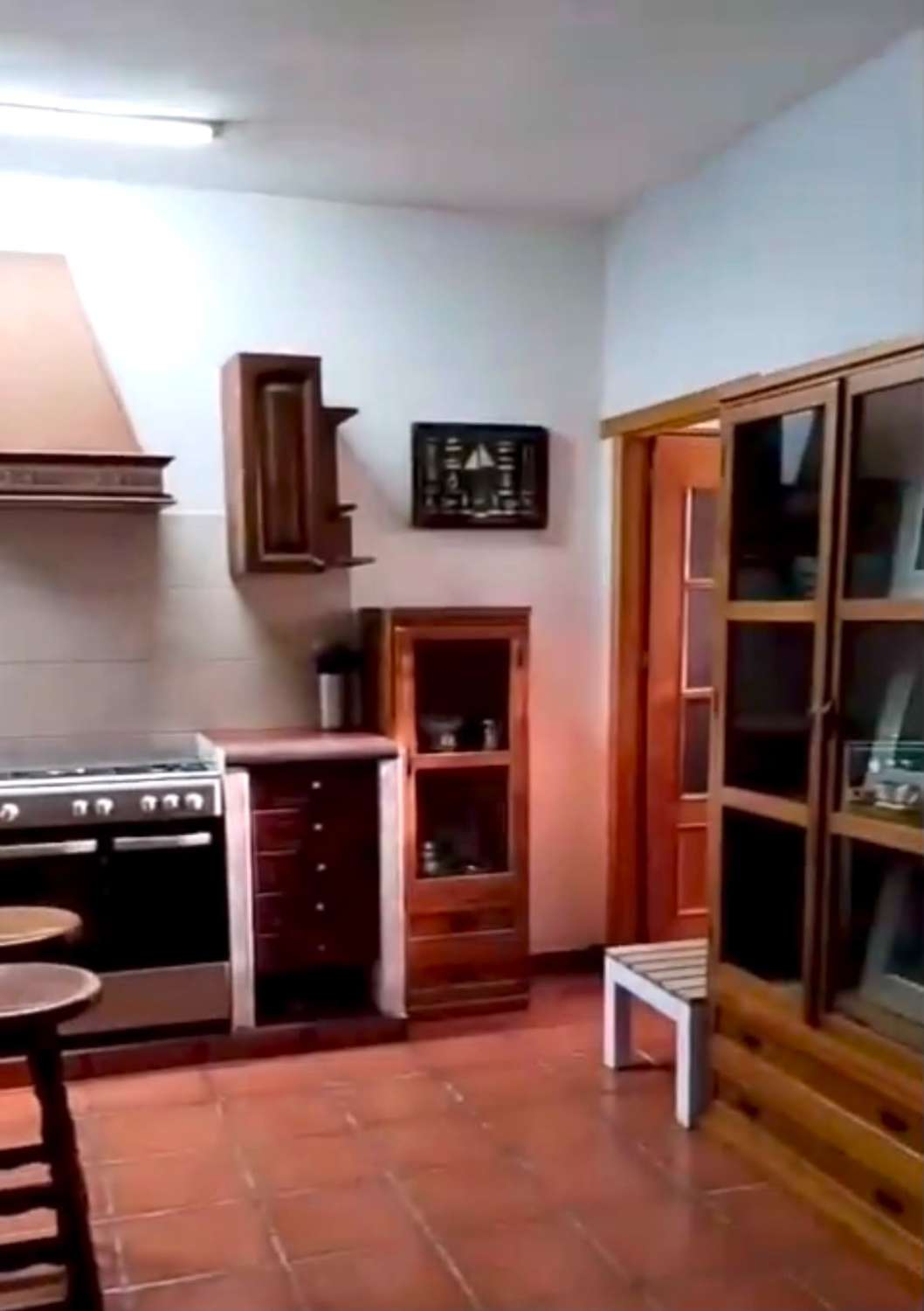 Casa en San Ambrosio
