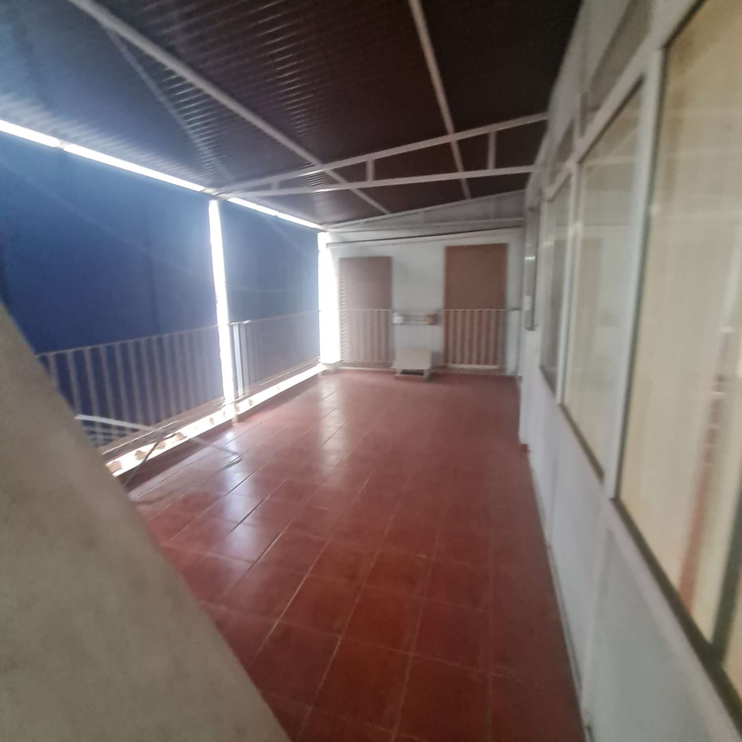 Edificio en Centro histórico de Málaga