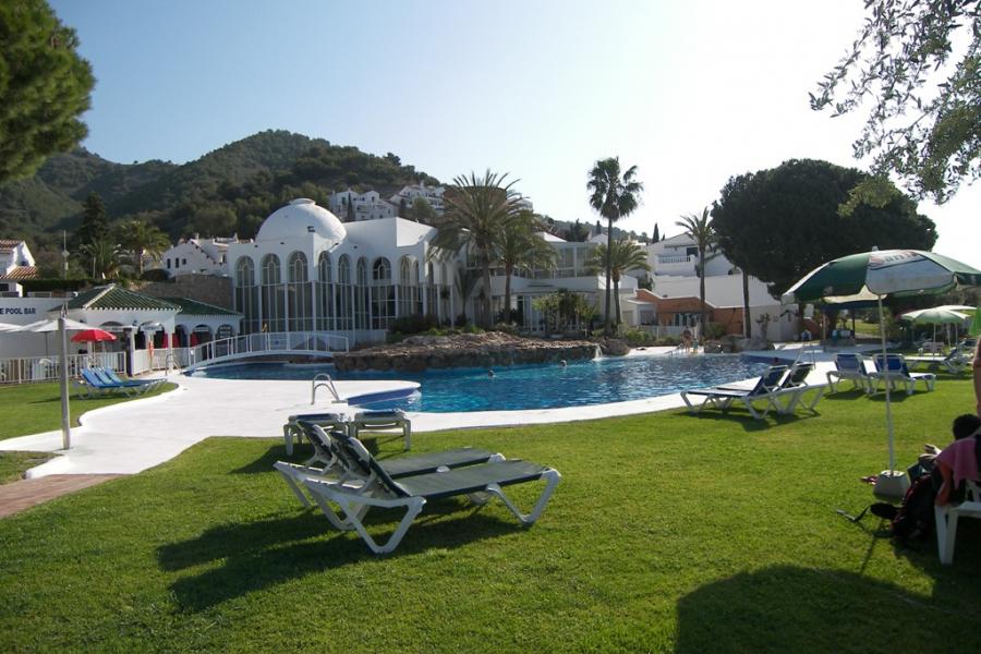 Acogedora casa de vacaciones con vistas para unas vacaciones inolvidables en San Juan de Capistrano