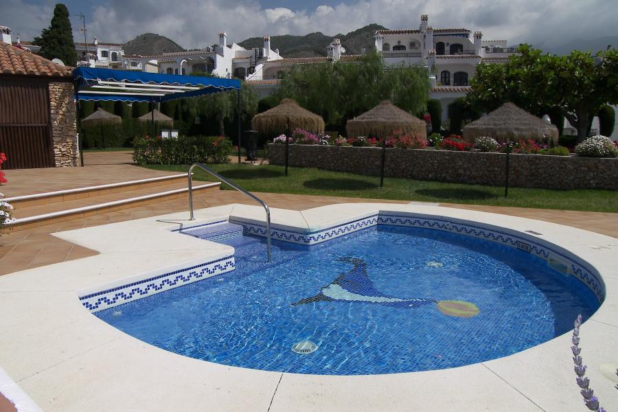 Acogedora casa de vacaciones con vistas para unas vacaciones inolvidables en San Juan de Capistrano