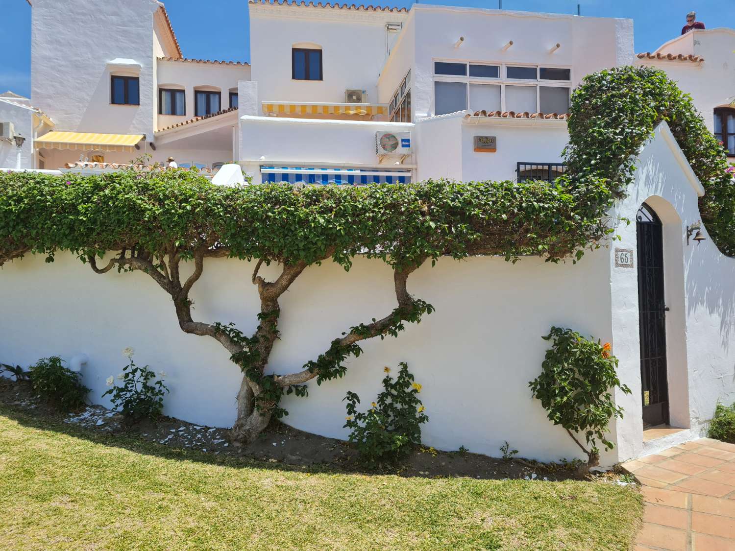 Acogedora casa de vacaciones con vistas para unas vacaciones inolvidables en San Juan de Capistrano
