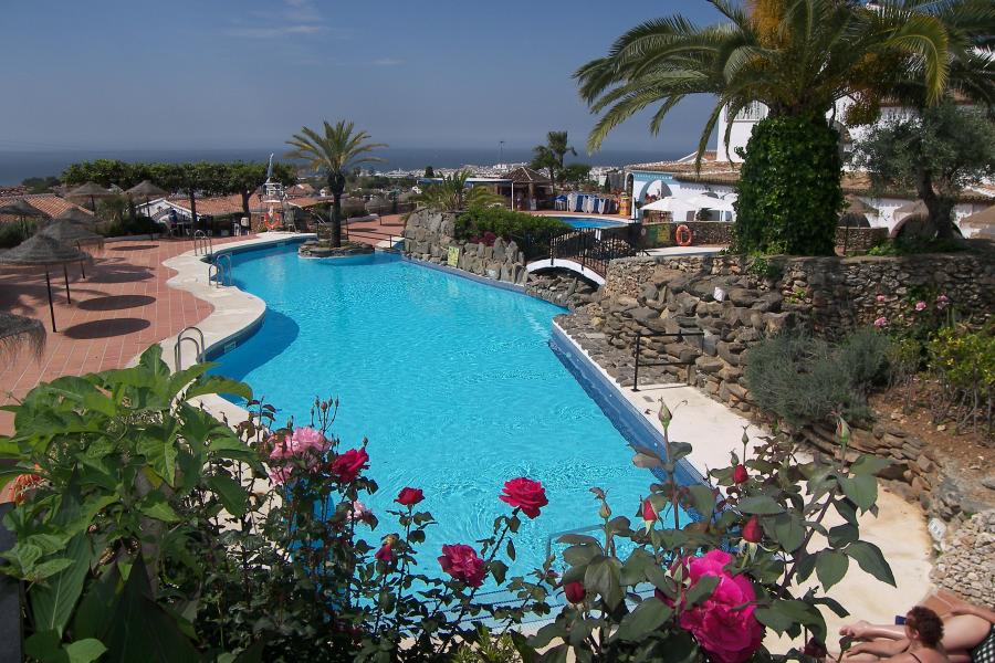 Acogedora casa de vacaciones con vistas para unas vacaciones inolvidables en San Juan de Capistrano