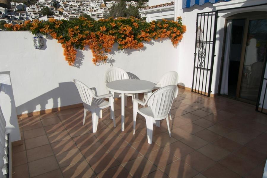 Acogedora casa de vacaciones con vistas para unas vacaciones inolvidables en San Juan de Capistrano