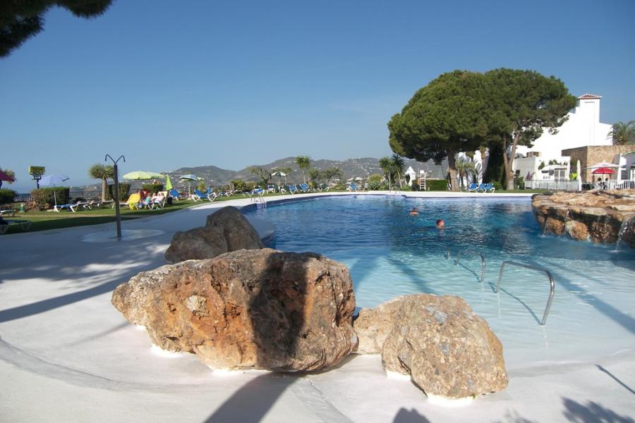 Acogedora casa de vacaciones con vistas para unas vacaciones inolvidables en San Juan de Capistrano