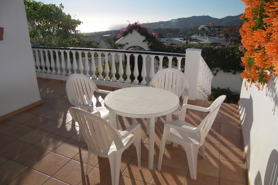 Acogedora casa de vacaciones con vistas para unas vacaciones inolvidables en San Juan de Capistrano