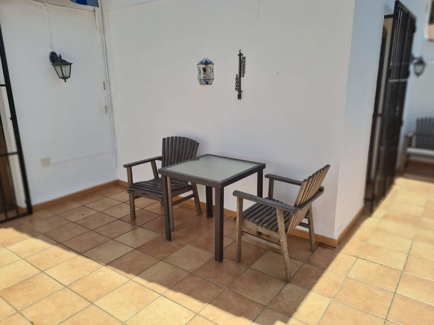 Acogedora casa de vacaciones con vistas para unas vacaciones inolvidables en San Juan de Capistrano