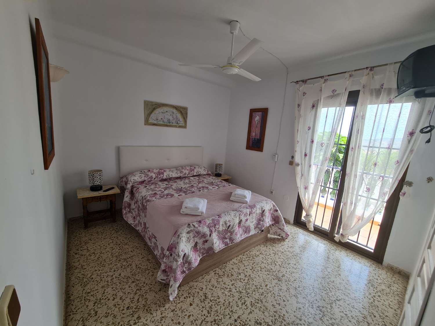 Acogedora casa de vacaciones con vistas para unas vacaciones inolvidables en San Juan de Capistrano