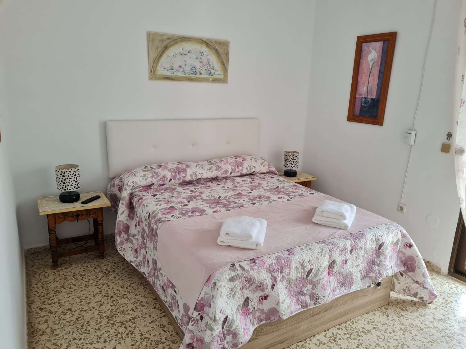 Acogedora casa de vacaciones con vistas para unas vacaciones inolvidables en San Juan de Capistrano