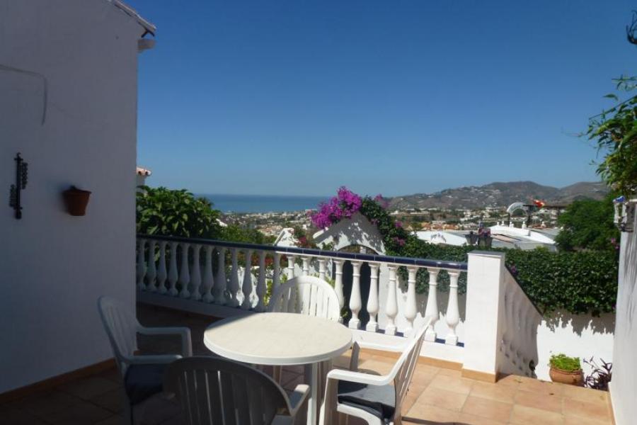 Acogedora casa de vacaciones con vistas para unas vacaciones inolvidables en San Juan de Capistrano
