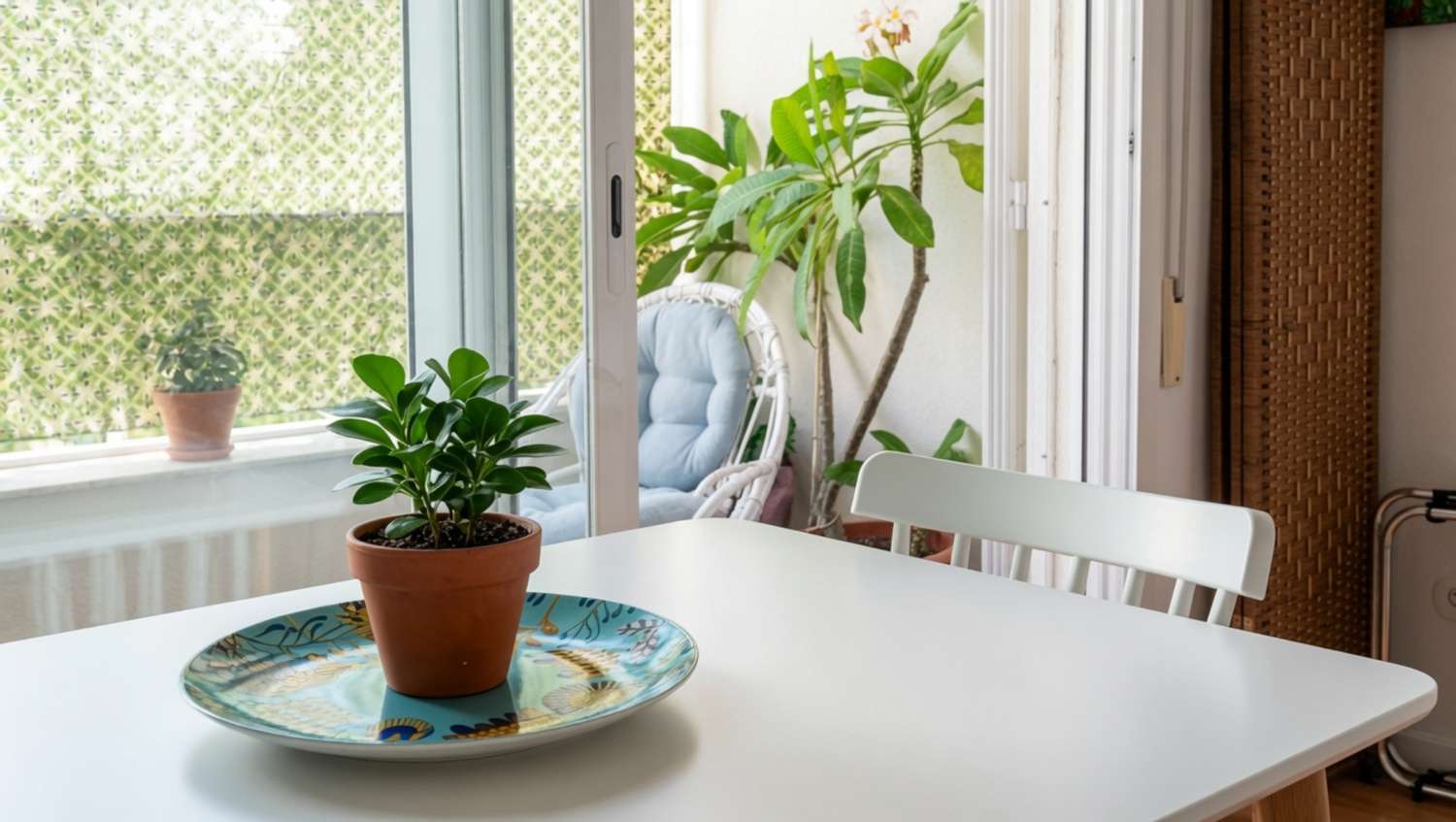 Petit Appartement en vente à Rubite