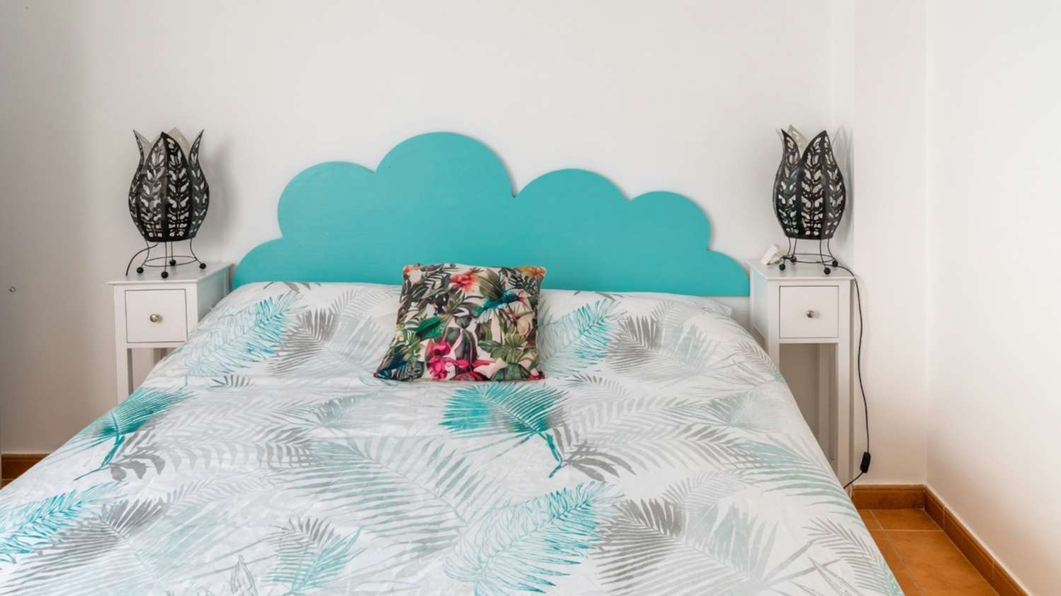 Petit Appartement en vente à Rubite