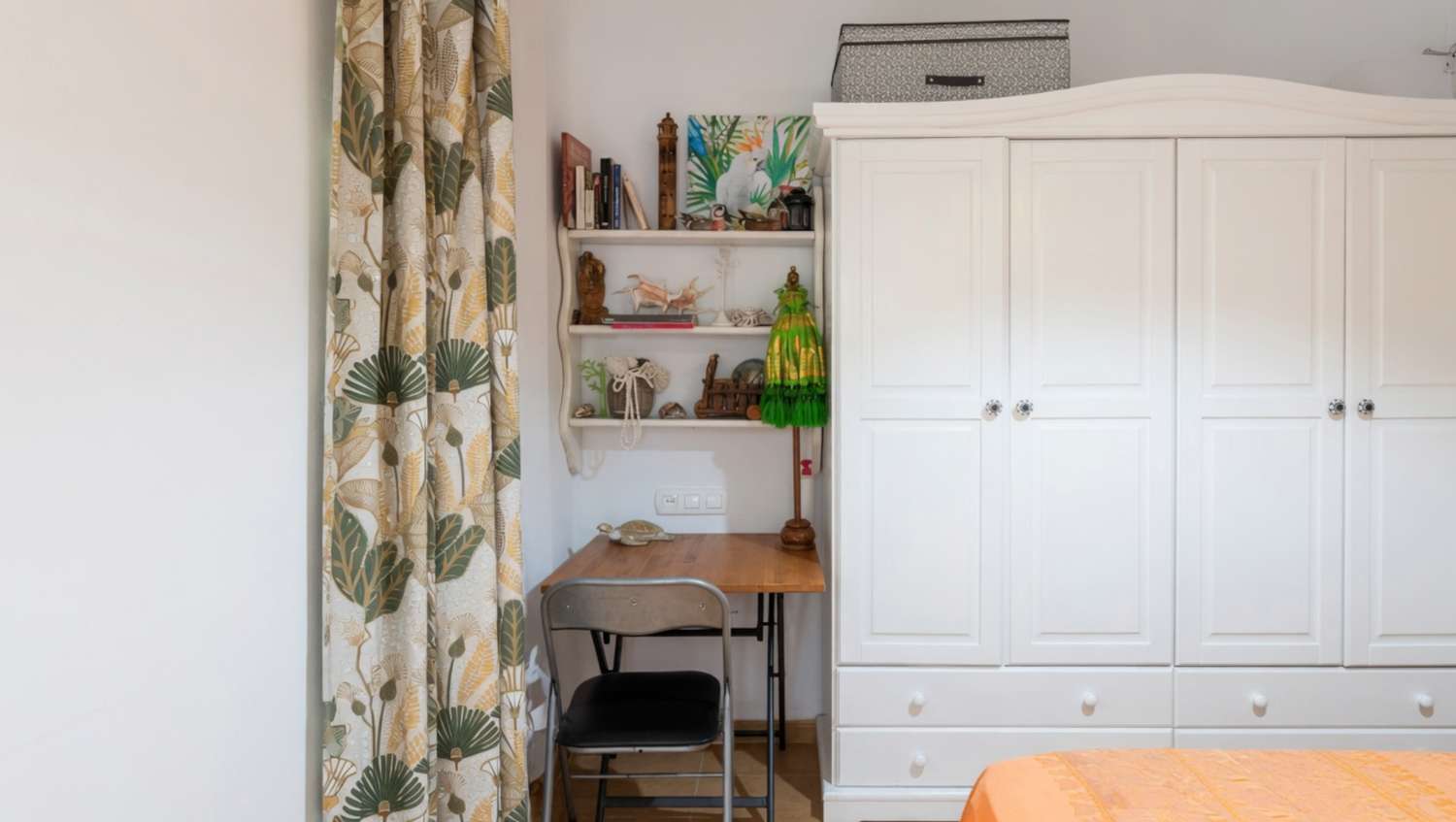 Petit Appartement en vente à Rubite