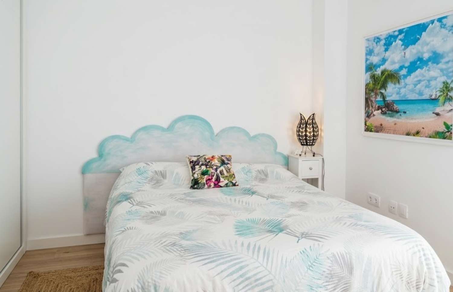 Petit Appartement en vente à Rubite