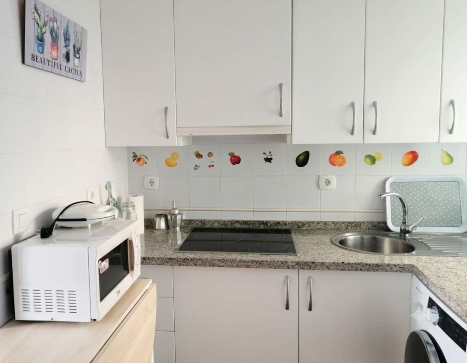 Petit Appartement en vente à Rubite