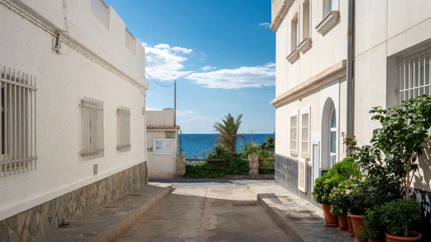 Petit Appartement en vente à Rubite