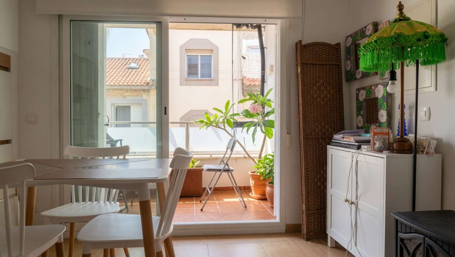 Petit Appartement en vente à Rubite