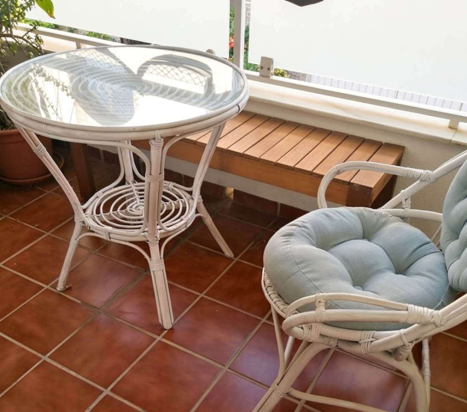 Petit Appartement en vente à Rubite