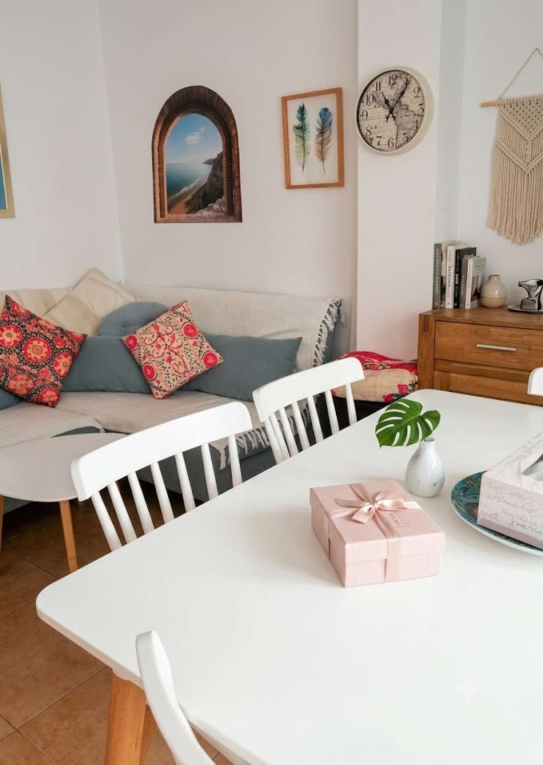 Petit Appartement en vente à Rubite