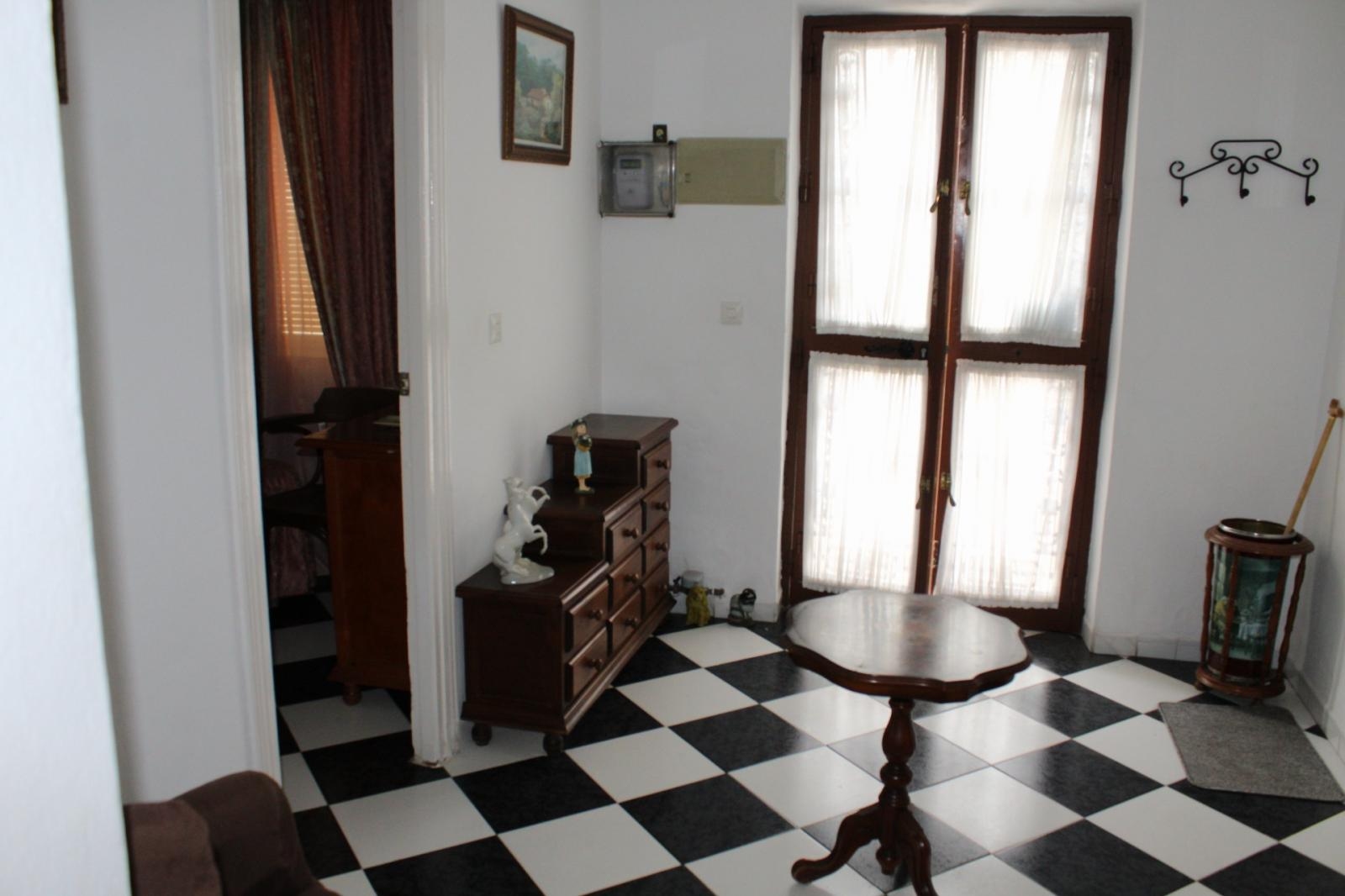 Town House for sale in the center of Nerja