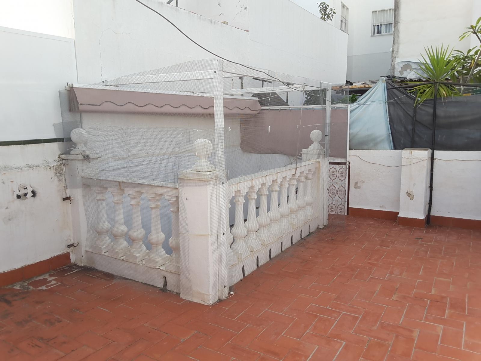 Town House for sale in the center of Nerja