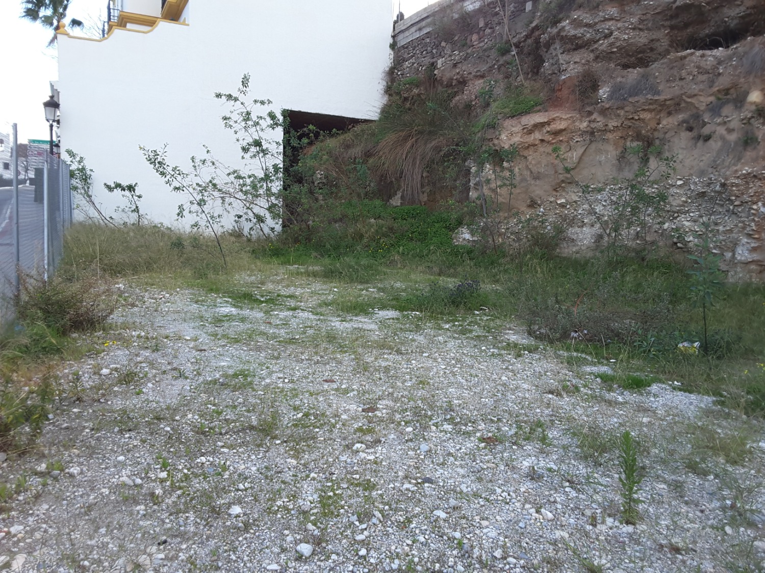 Solar opportunity for 10 townhouses in Torrox village. Investment.