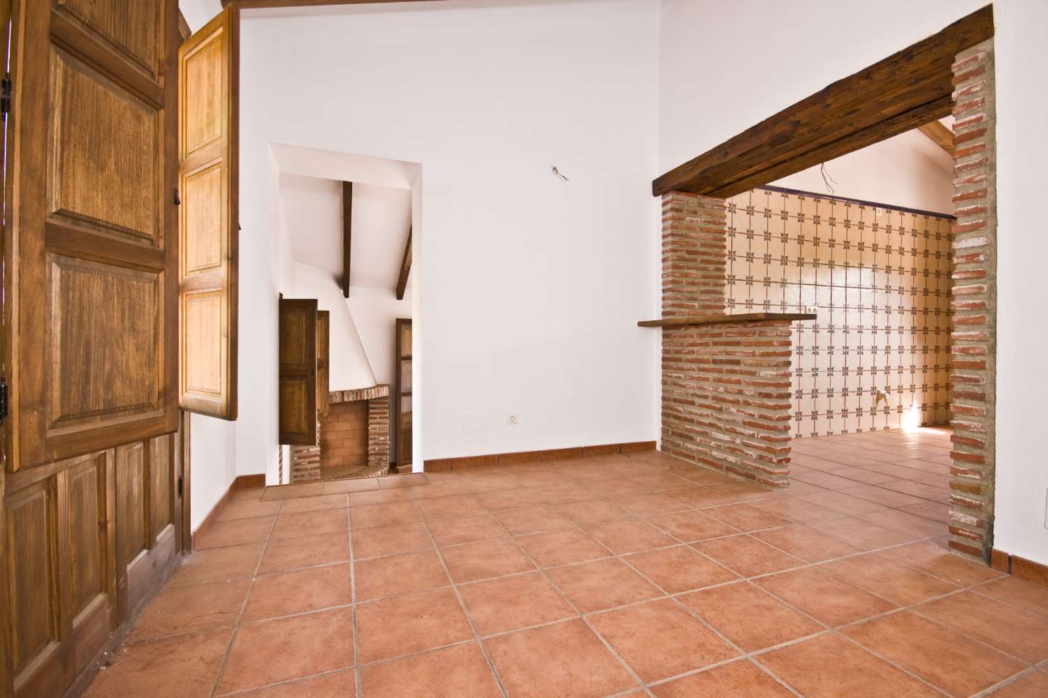 Villa til salg i Cómpeta
