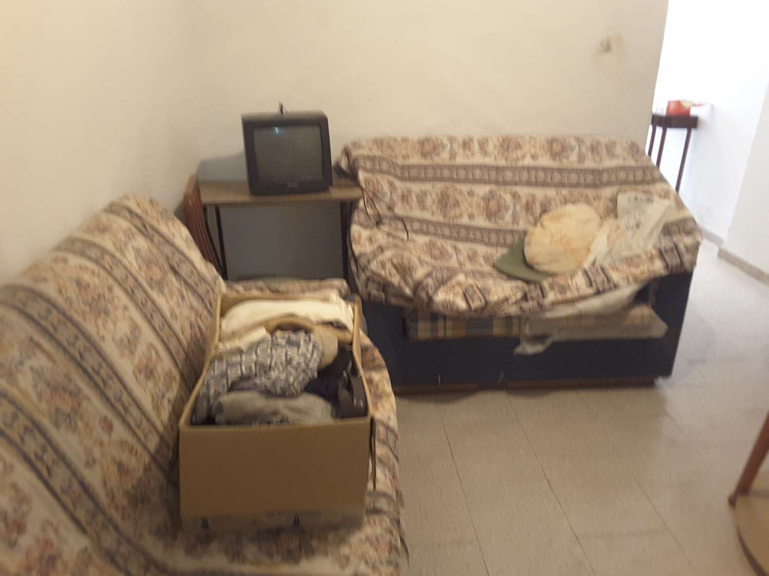 Se vende casa de pueblo en Motril centro