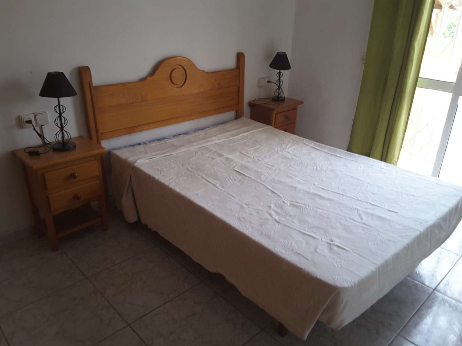 Alquiler larga temporada de Villa en Nerja (Exótica)