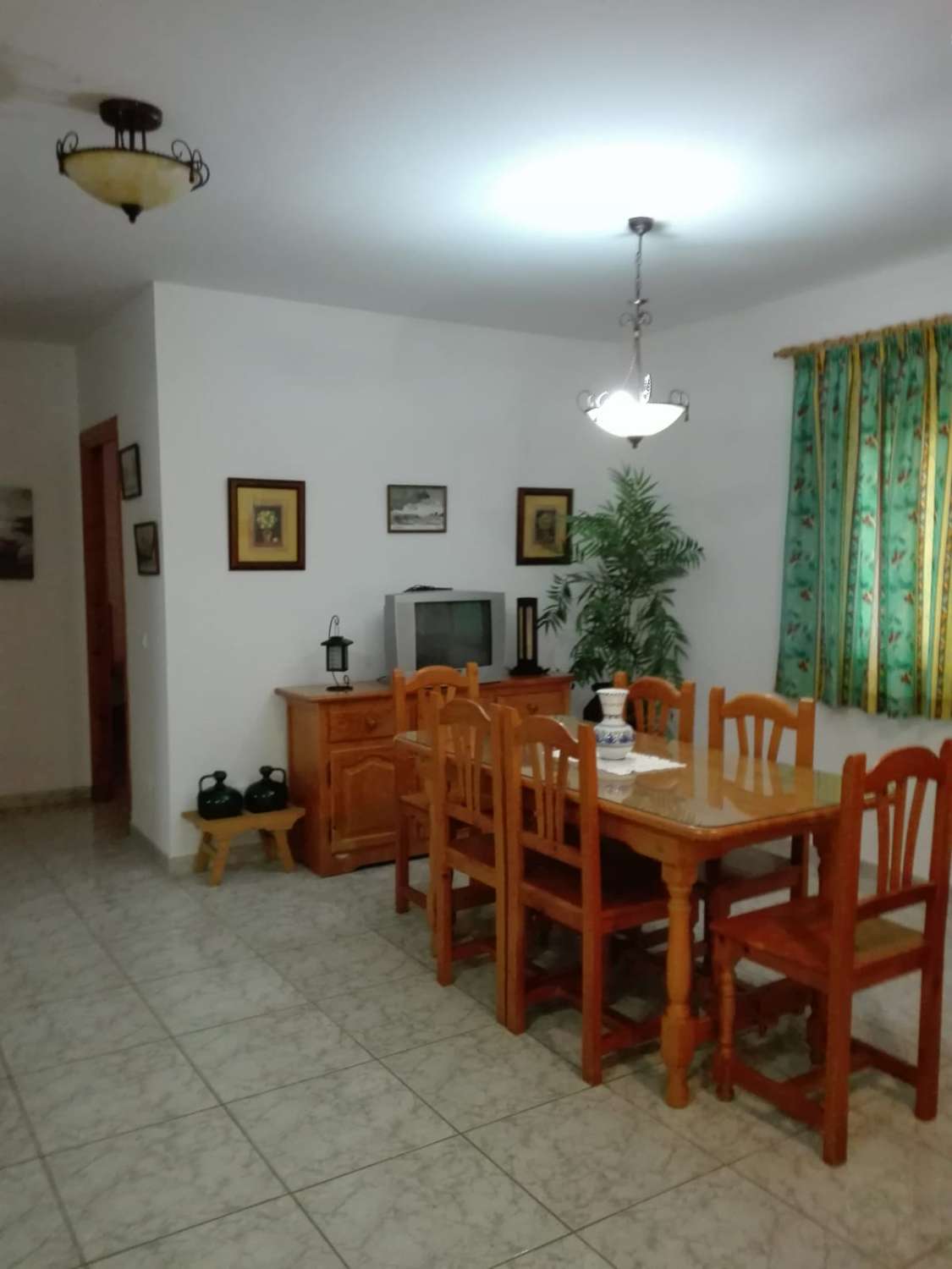 Alquiler larga temporada de Villa en Nerja (Exótica)