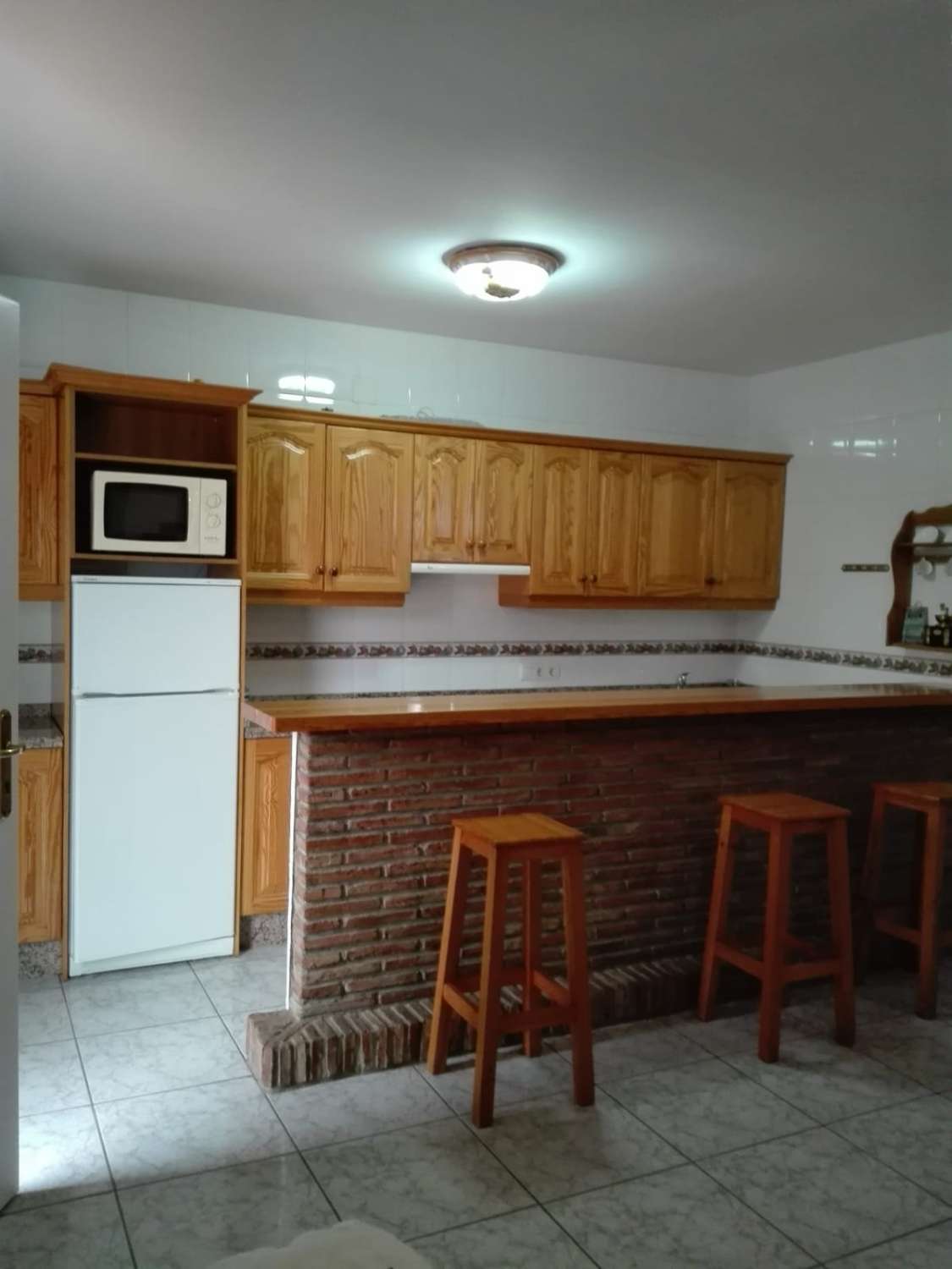 Alquiler larga temporada de Villa en Nerja (Exótica)