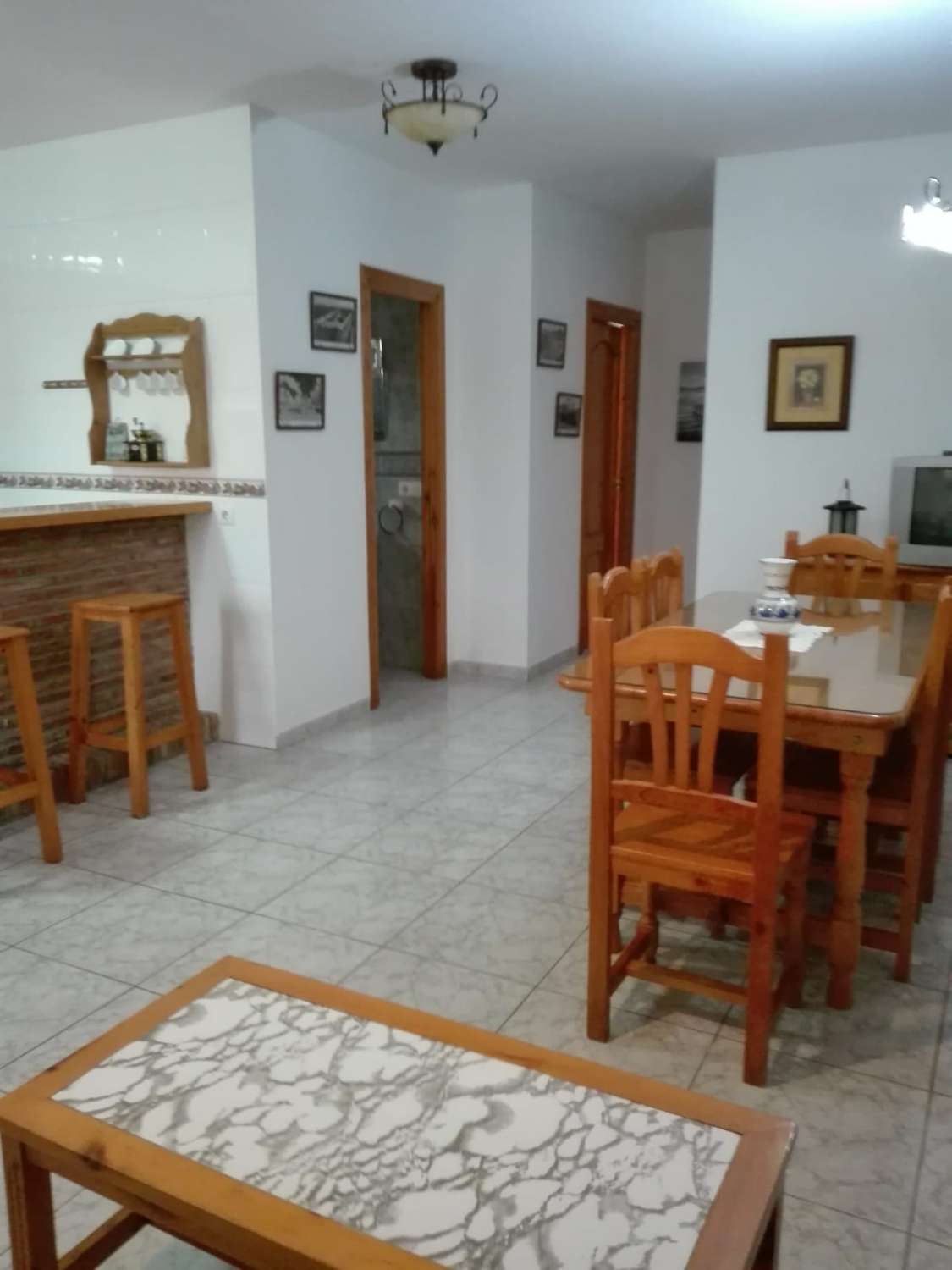 Alquiler larga temporada de Villa en Nerja (Exótica)