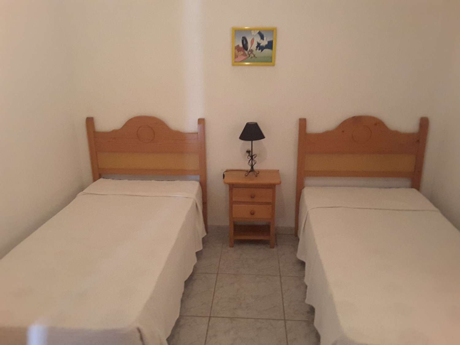 Alquiler larga temporada de Villa en Nerja (Exótica)
