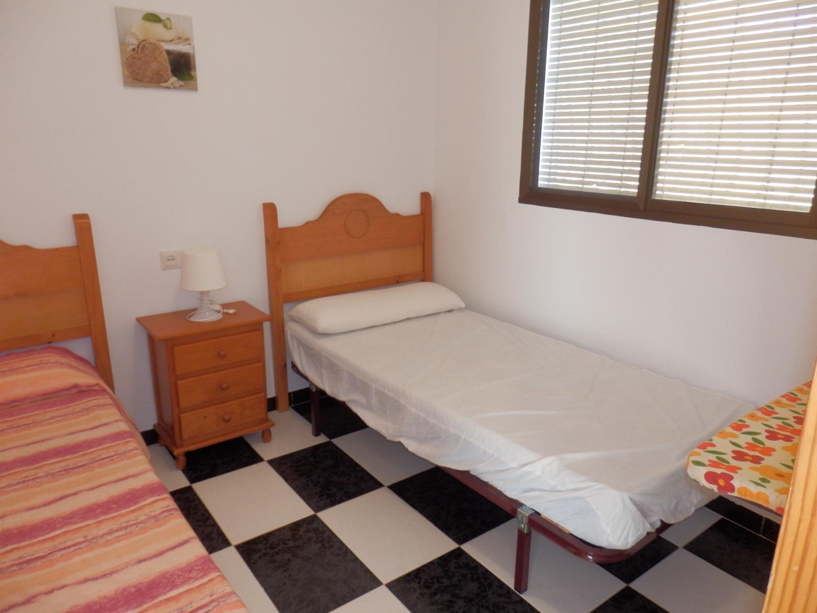 Villa con quattro camere da letto a Nerja