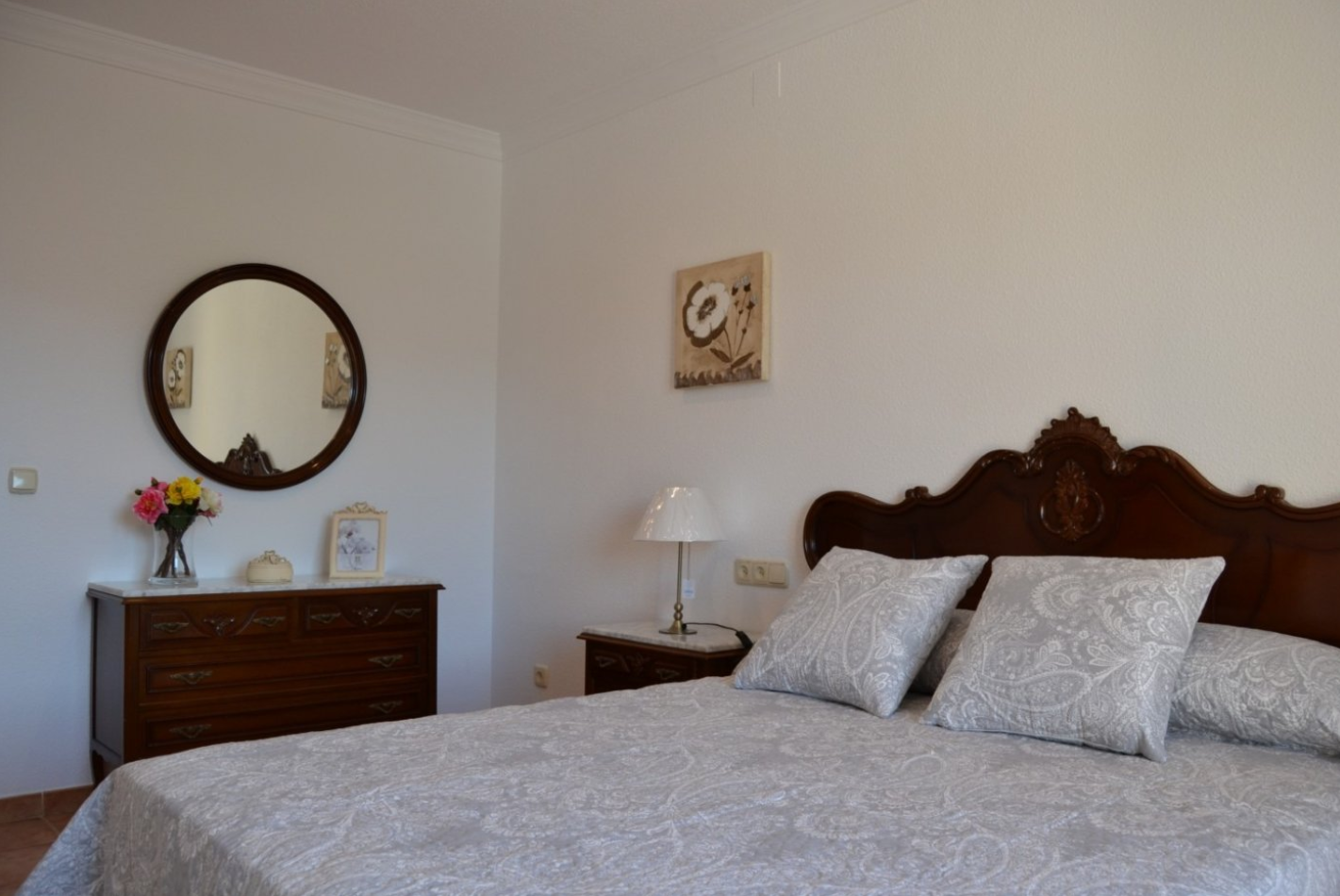 Villa con 4 camere da letto in vendita ad Almuñécar