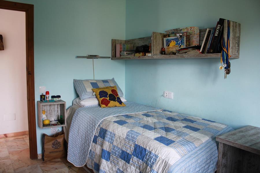 Вилла с 5 спальнями на продажу в Ла Эррадура