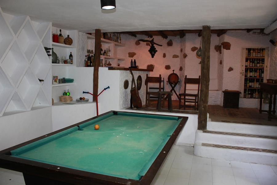 Villa med 5 sovrum till salu i La Herradura