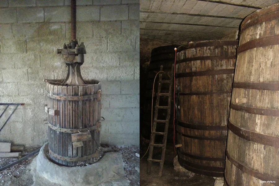 Ferme agricole avec ferme rurale à La Contraviesa, Torvizcón, Grenade