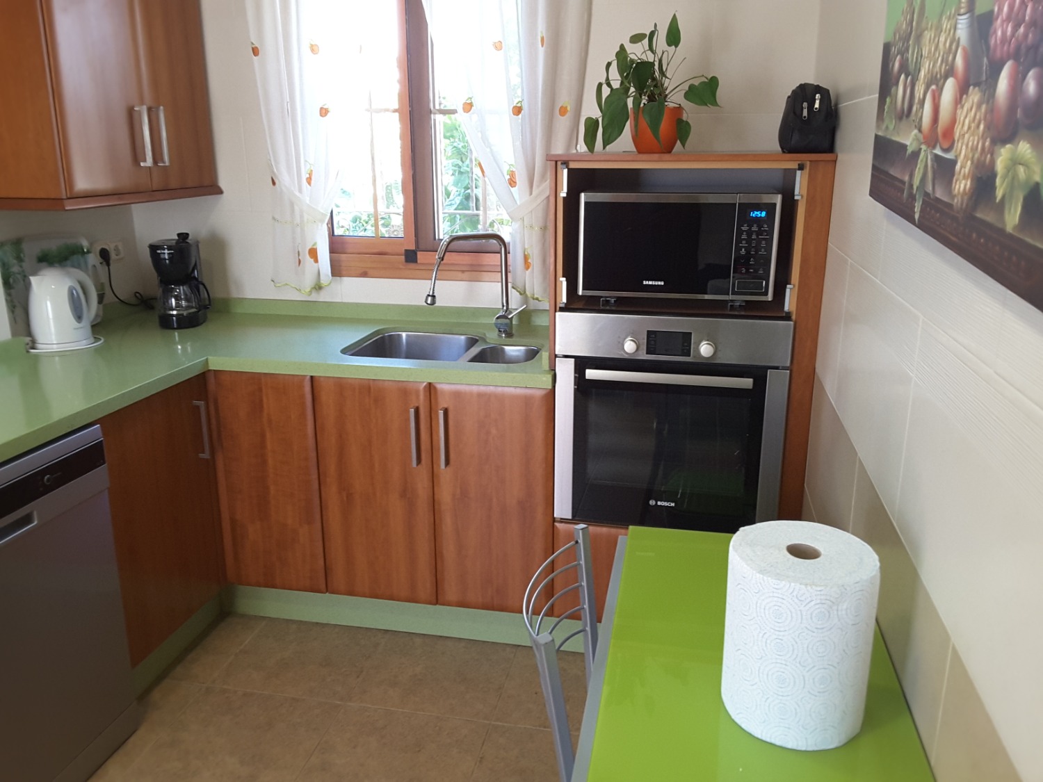 Te koop indrukwekkende villa 5 min. van Nerja