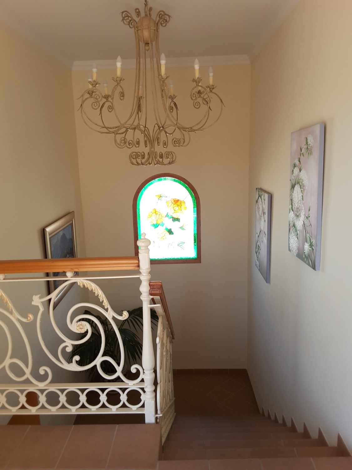 Te koop indrukwekkende villa 5 min. van Nerja