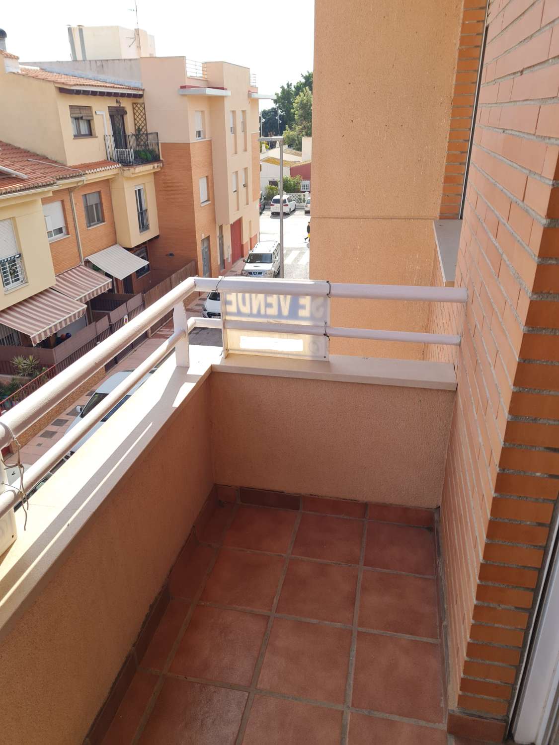 Lejlighed til salg i Playa Granada (Motril)