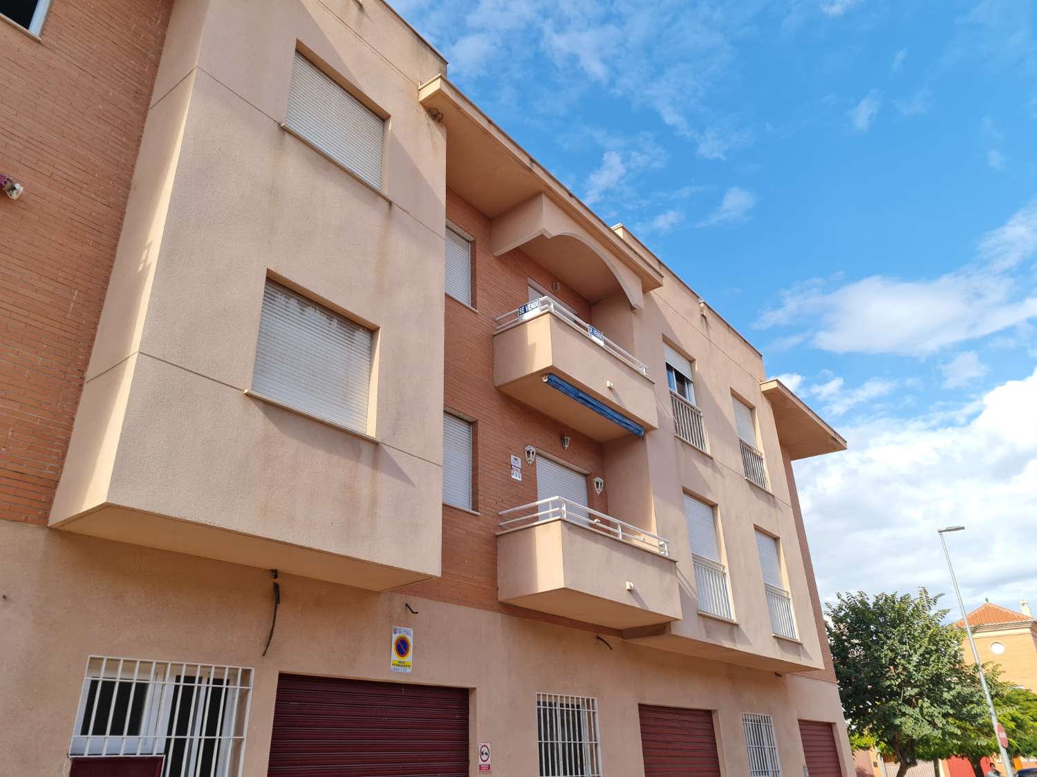 Appartement de 3 chambres à Playa Granada à Motril