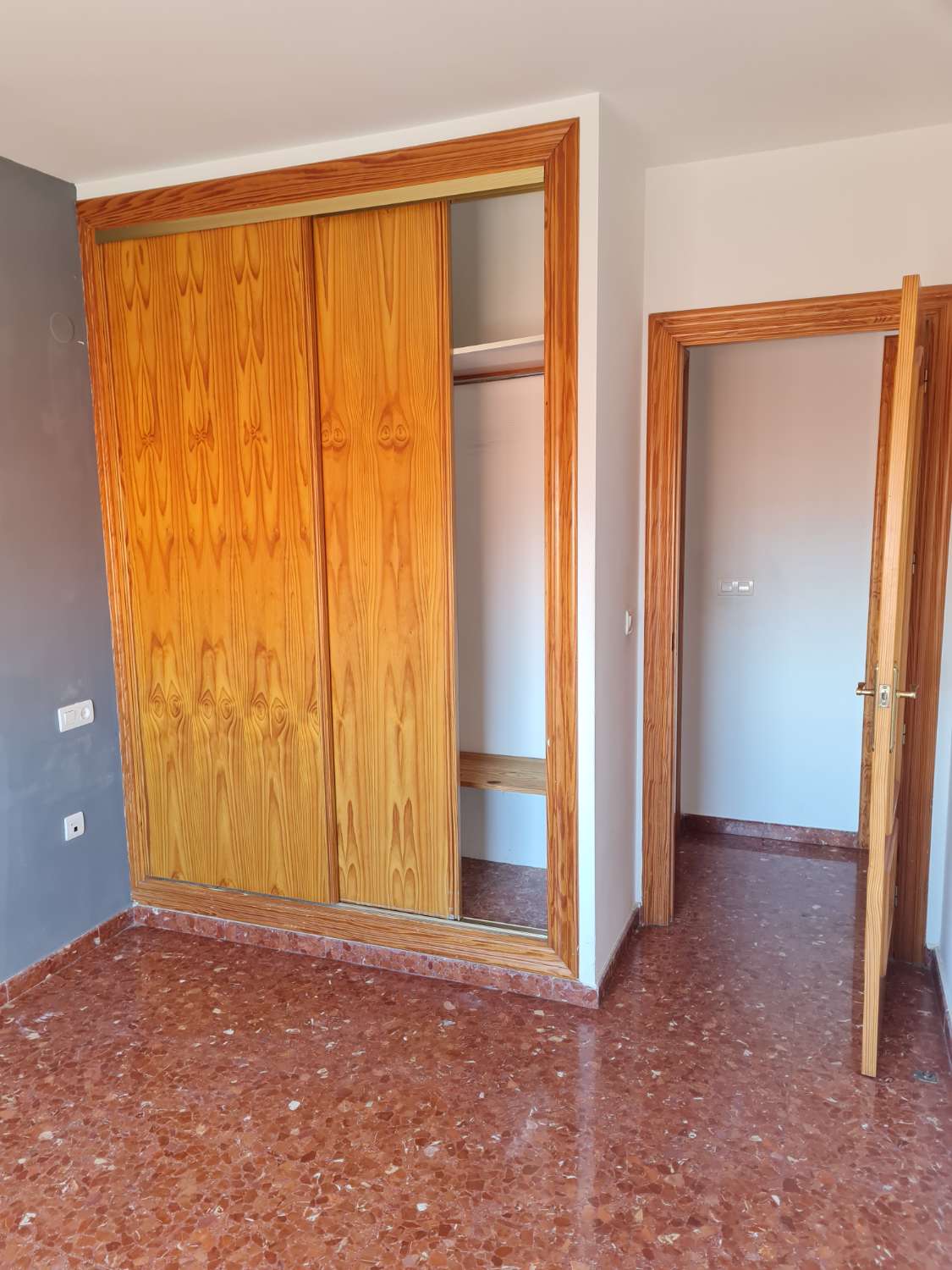 3 bedroom apartment in Playa Granada in Motril