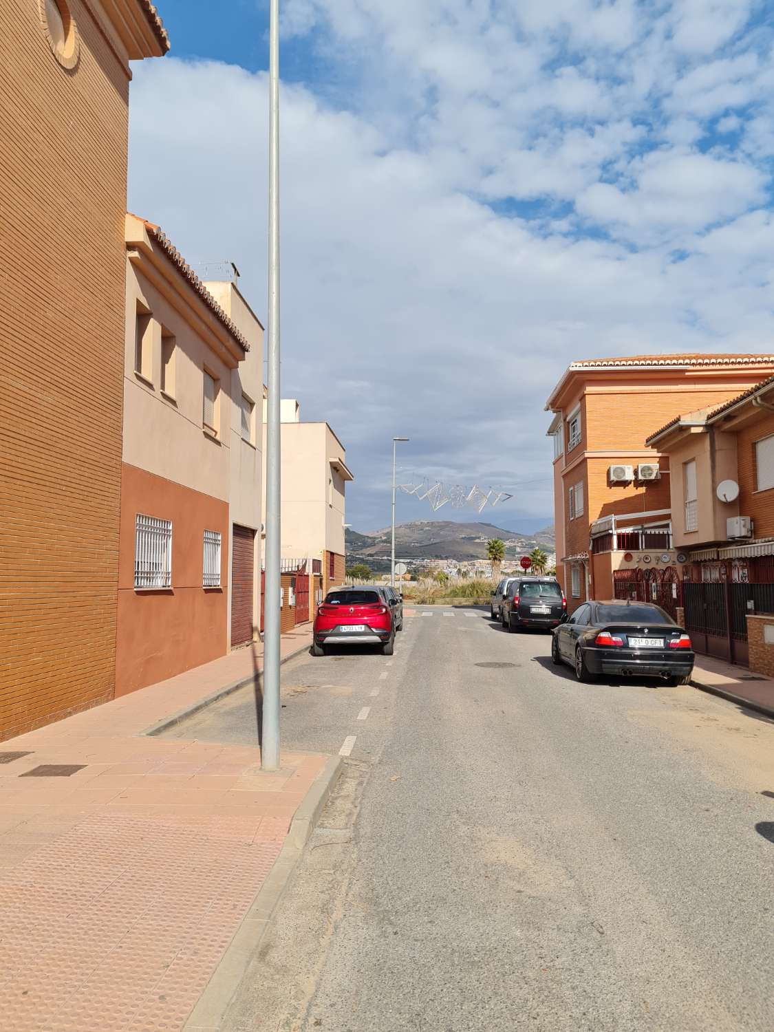 Hus til salg i Playa Granada (Motril)