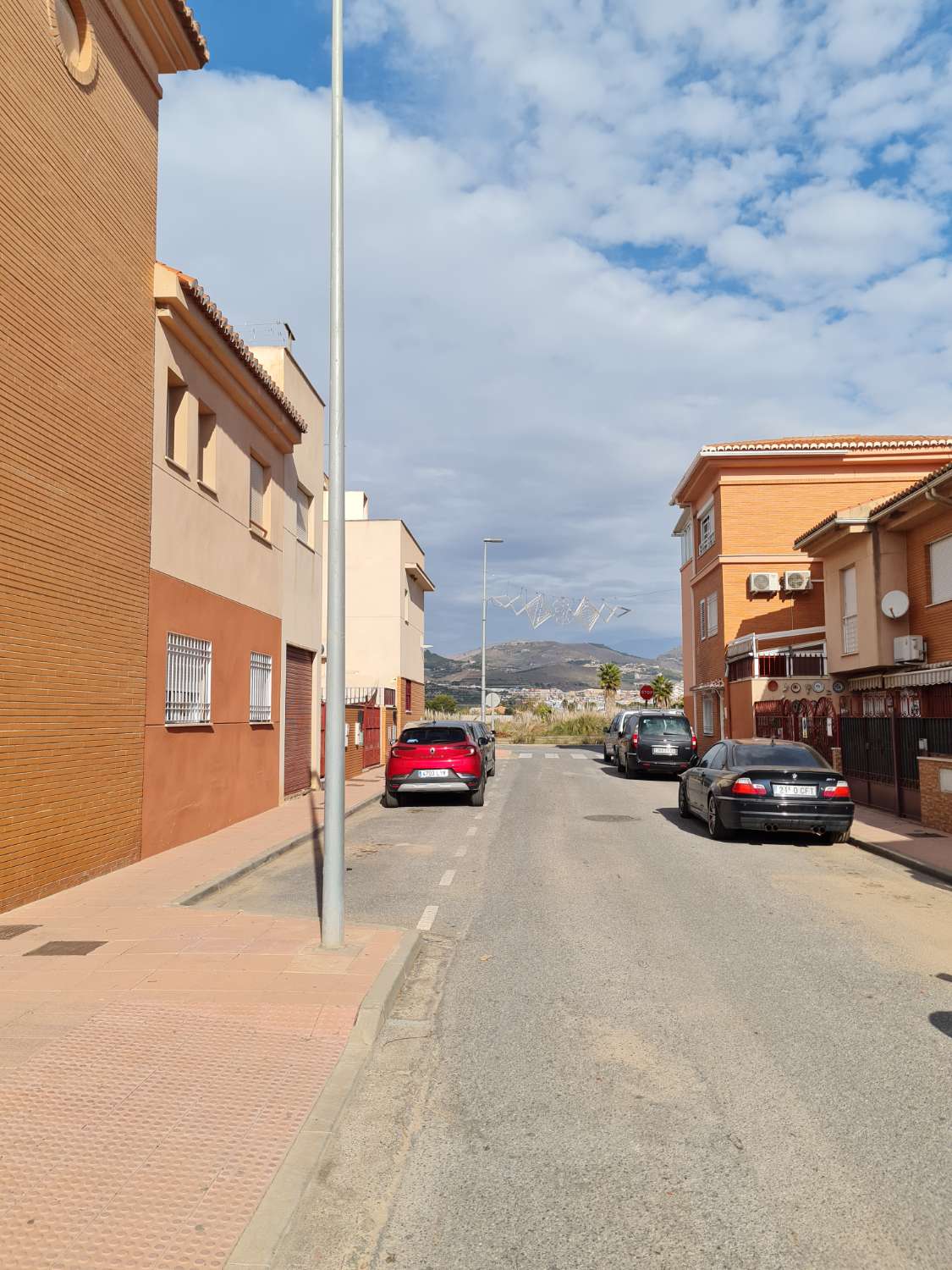 Lägenhet med 3 sovrum i Playa Granada i Motril