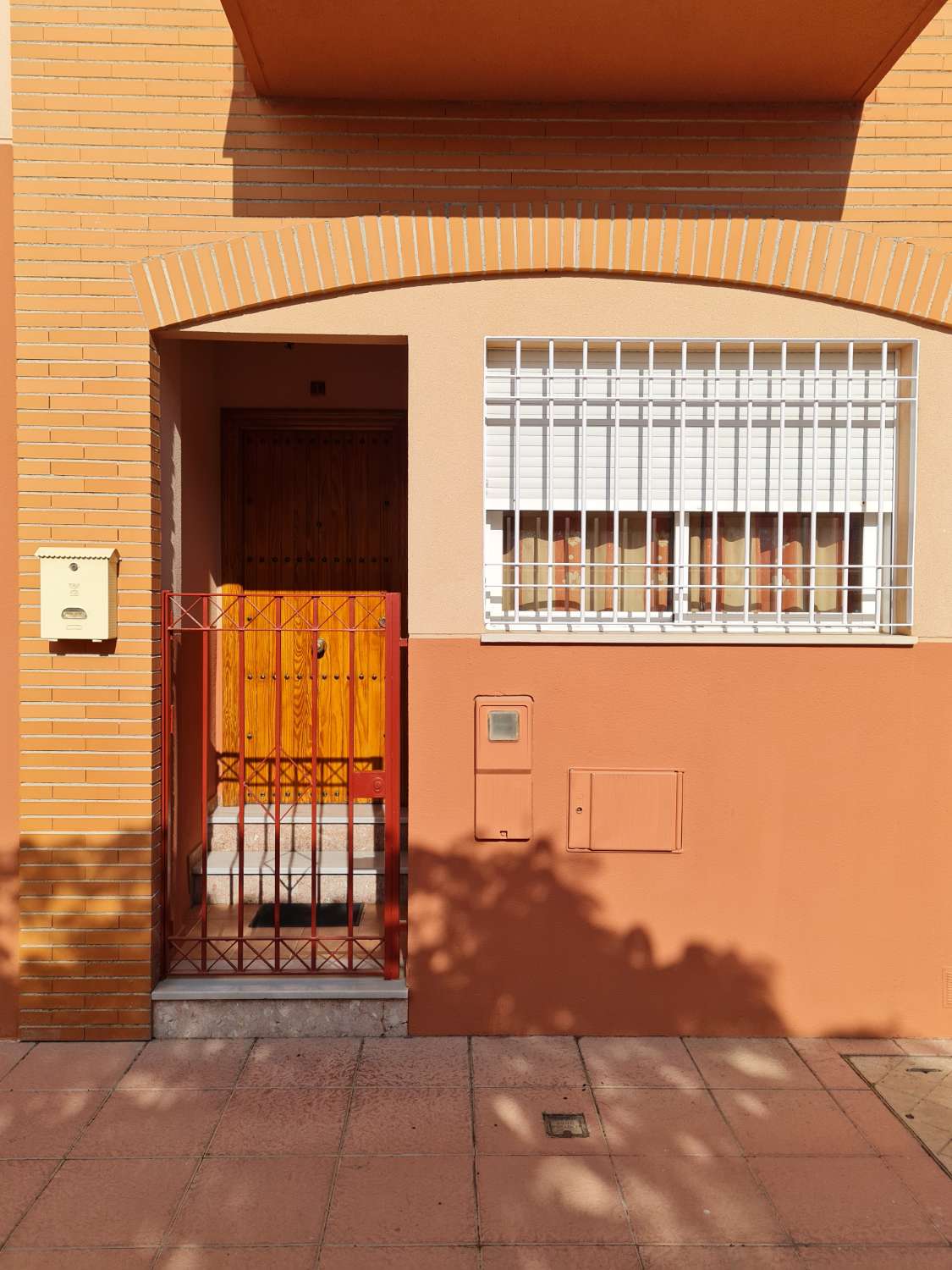 3-Zimmer-Wohnung in Playa Granada in Motril