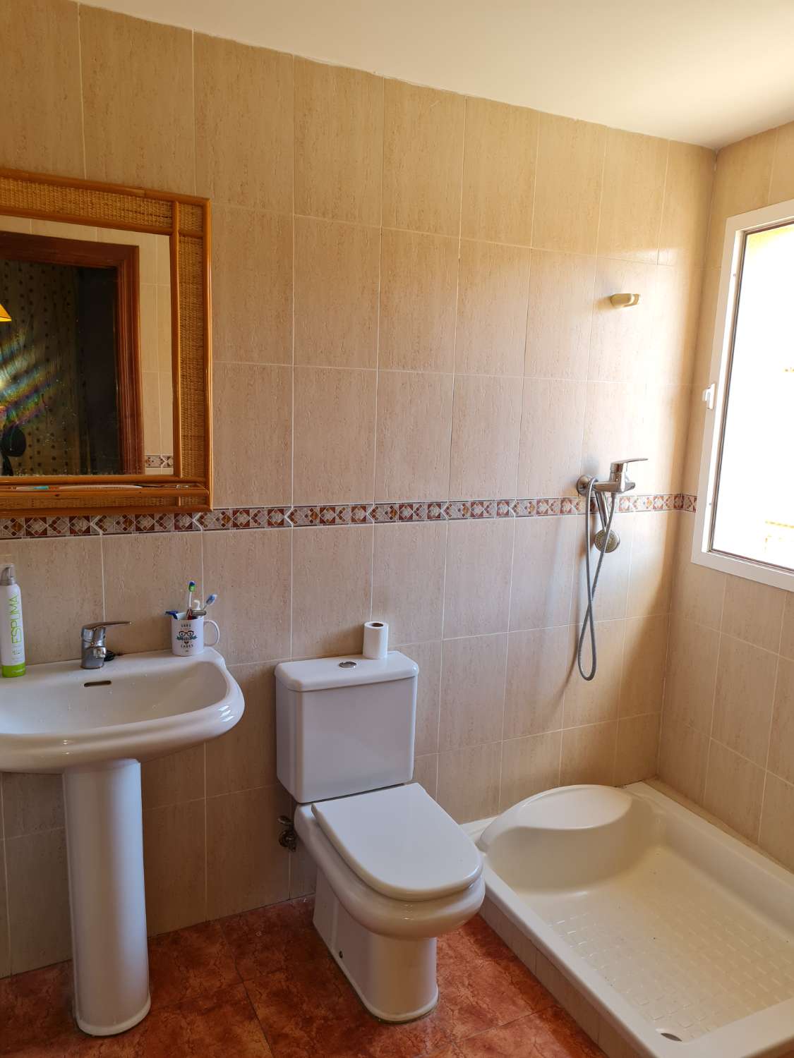 3-Zimmer-Wohnung in Playa Granada in Motril