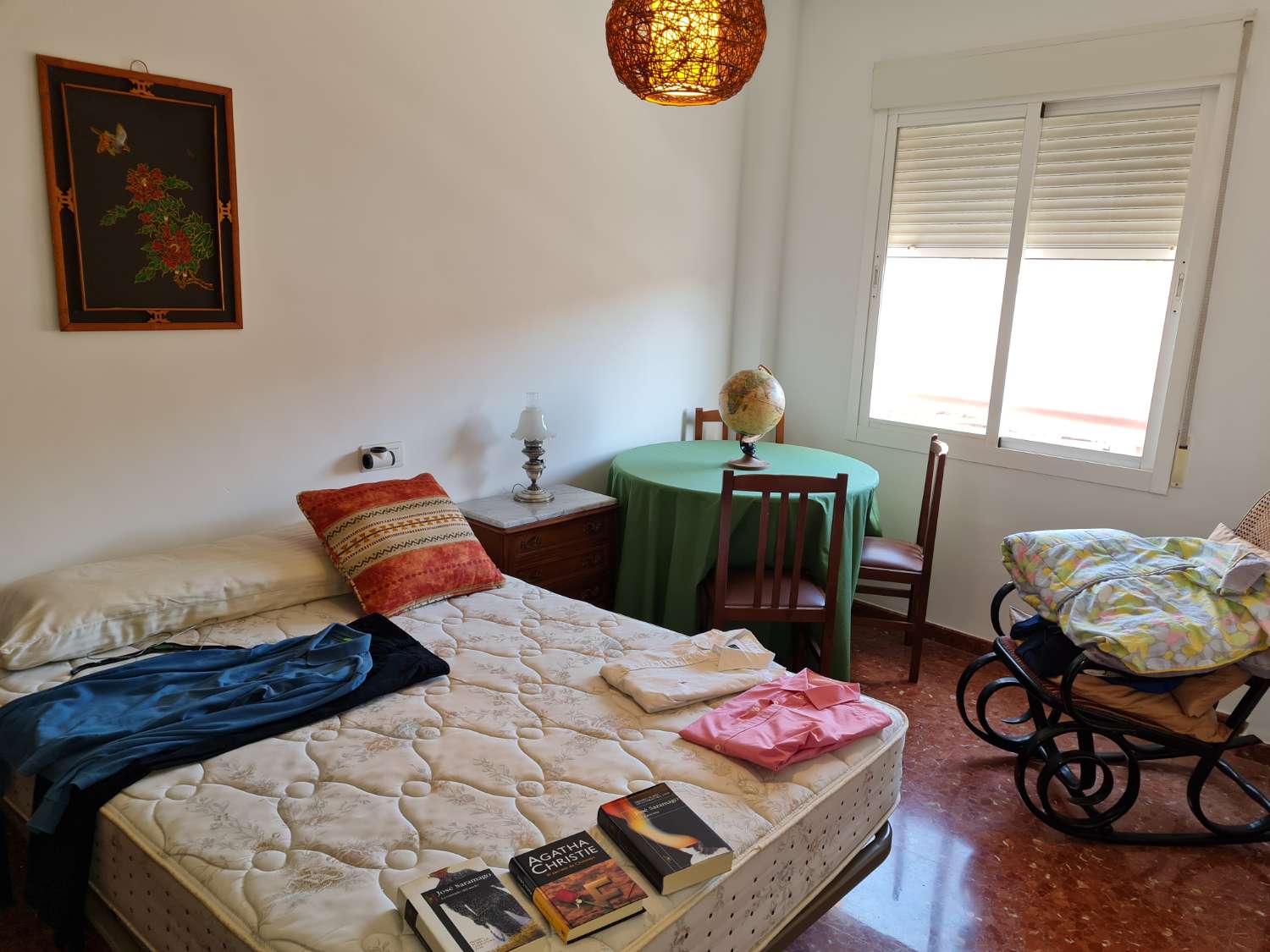 Casa de 3 dormitorios en Playa Granada en Motril