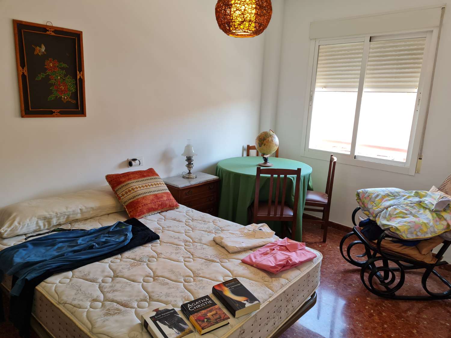 3-Zimmer-Wohnung in Playa Granada in Motril