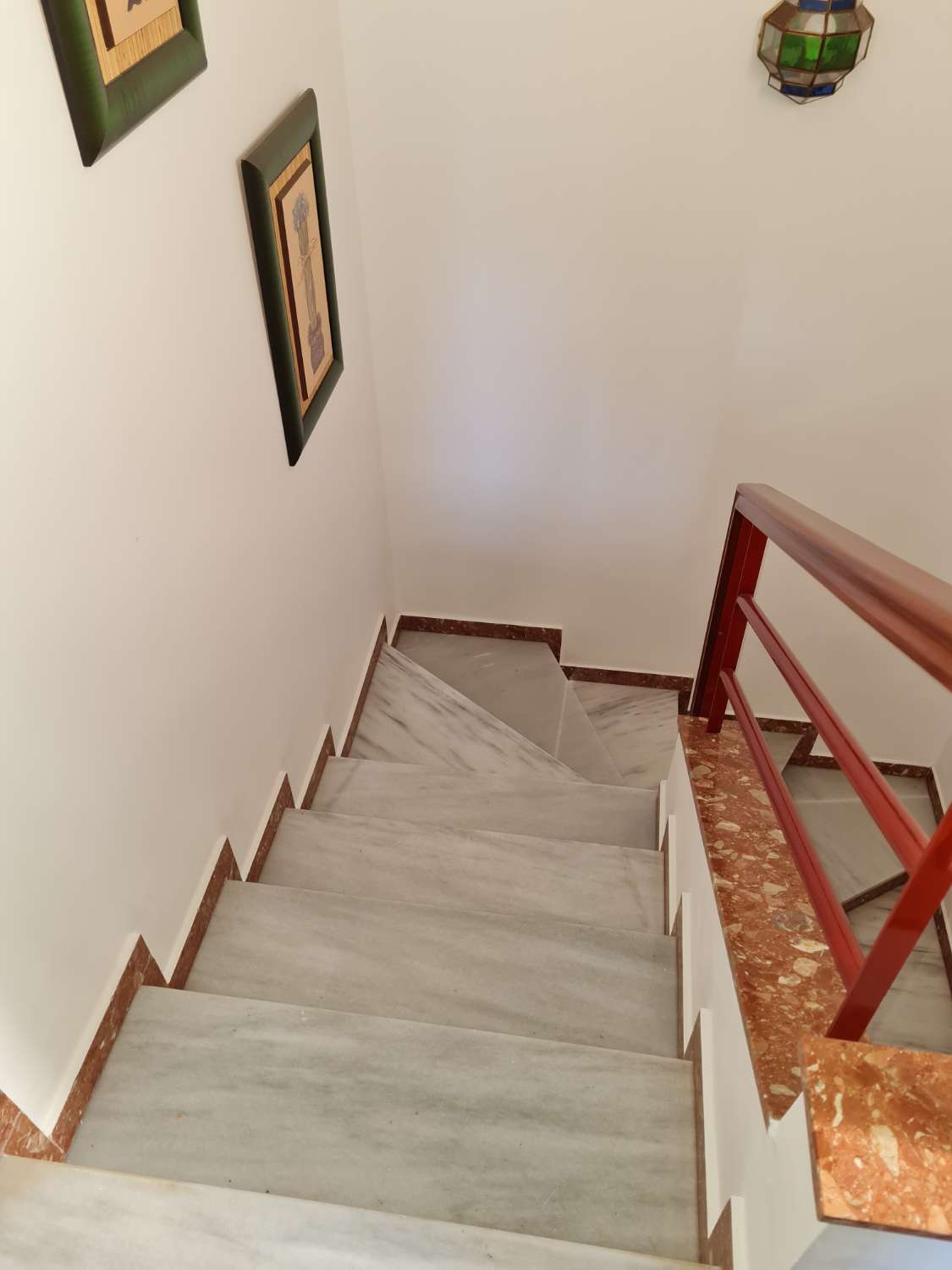 Appartement met 3 slaapkamers in Playa Granada in Motril