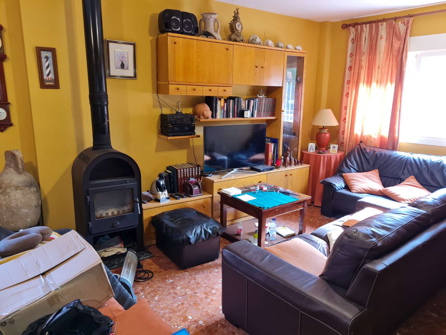 Appartement met 3 slaapkamers in Playa Granada in Motril